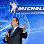 La blague osée de François Hollande (VIDEO)