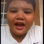 Un enfant chante &laquo;&nbsp;Let It Go&nbsp;&raquo; devant sa webcam quand… (VIDEO)