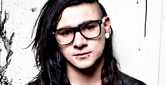 Skrillex – Ragga Bomb (CLIP)