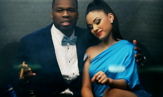 50 Cent – Twisted feat. Mr. Probz (CLIP)