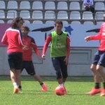 Zlatan Ibrahimovic humilie Marquinhos (VIDEO)