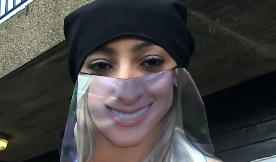 M.I.A. – Double Bubble Trouble (CLIP)