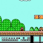 Super Mario Bros 3 terminé en 3 minutes (VIDEO)