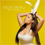 Nicki Minaj : écoutez son nouveau single &laquo;&nbsp;Pills n Potions&nbsp;&raquo; (AUDIO)