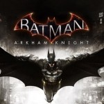 Batman Arkham Knight (Gameplay Trailer)