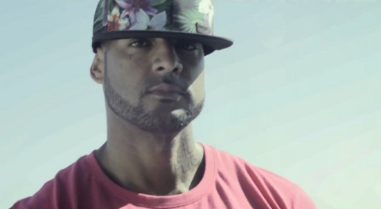 Booba – OKLM (CLIP)