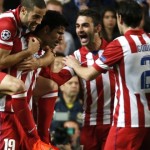 Ligue des champions : l&rsquo;Atlético Madrid bat Chelsea 3-1 et rejoint le Real en finale (VIDEO)
