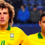 David Luiz signe au PSG : c&rsquo;est officiel !