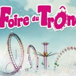 Foire du Trône 2014 : découvrez la nouvelle attraction &laquo;&nbsp;Skyfall&nbsp;&raquo; (VIDEO)