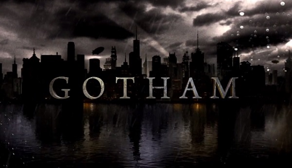 Découvrez la première bande-annonce de la série Gotham (VIDEO)