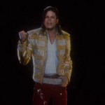 L&rsquo;hologramme de Michael Jackson aux Billboard Music Awards (VIDEO)