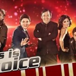 The Voice 3 :  la parodie du Palmashow (VIDEO)