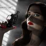 Sin City 2 : Les seins d&rsquo;Eva Green censurés aux USA (IMAGE)