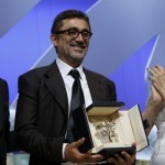 Festival de Cannes 2014  : le palmarès complet (VIDEO)