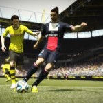 [E3 2014] – FIFA 15, le trailer officiel dévoilé (Gameplay Trailer)
