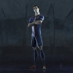 Le nouveau maillot du PSG dévoilé (PHOTOS)