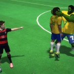 Mondial-2014 : le match Brésil-Allemagne vu par la télé taïwanaise (VIDEO)