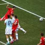 Mondial : violentes émeutes en Suisse après la défaite face à l&rsquo;Argentine (VIDEO)