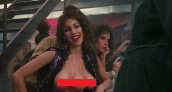 3 breasts total recall