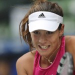 Les fesses d&rsquo;une joueuse de tennis espagnole font le buzz (photos)