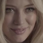 Hilary Duff – All About You (clip)