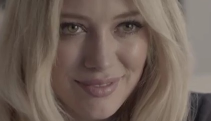 Hilary Duff – All About You (clip)