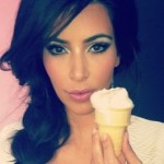 Kim Kardashian agressée à Paris (vidéo)