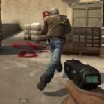 Counter-Strike GO : un ninja defuse de génie (vidéo)