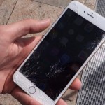 Crash Test iPhone 6 et iPhone 6 Plus (vidéo)