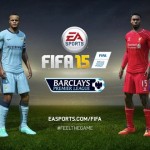 Fifa 15 : les bugs du jeu ! (vidéo)