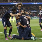 Ligue des Champions : PSG 3-2 Barça (résumé)