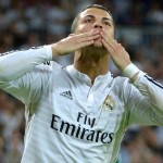 Real Madrid : Le quadruplé de Ronaldo face à Elche (5-1) (vidéo)