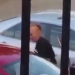Choc : une scène tout droit sortie de GTA 5 (vidéo)