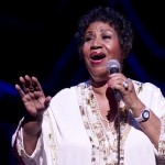 Aretha Franklin reprend &laquo;&nbsp;Rollin in the Deep&nbsp;&raquo; d&rsquo;Adele (audio)