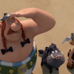 Astérix – Le Domaine des Dieux – Bande annonce (vidéo)