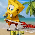 Bob L&rsquo;Éponge – Le film : découvrez la nouvelle bande-annonce (vidéo)