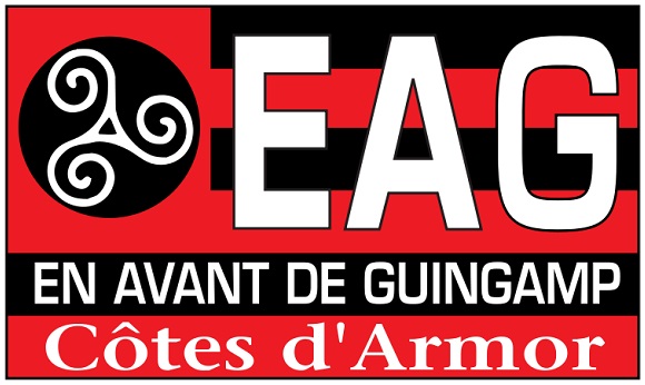 Le site Internet de l’En Avant Guingamp piraté par des supporters Lyonnais ! (image)