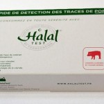Halal test : Ils inventent un test pour détecter la présence de porc ou d&rsquo;alcool (vidéo)
