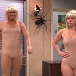 Jim Carey et Iggy Azaela parodient &laquo;&nbsp;Chandelier&nbsp;&raquo; de Sia (vidéo)
