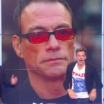 Touche pas à mon poste : Marc-Antoine le Bret : 30 imitations en 5 minutes (vidéo)