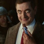 La nouvelle pub Snickers avec Mr. Bean (vidéo)