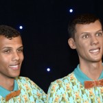 Stromae fait son entrée au Musée Grévin ! (vidéo)