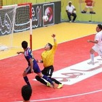 Futsal : un japonais marque un but magistral (vidéo)
