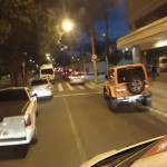 Dans la peau d&rsquo;un ambulancier brésilien (vidéo)