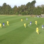 Magnifique but marqué par des footballeurs de 14 ans (vidéo)