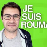 Cyprien – Je suis Roumain (vidéo)
