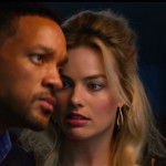 Découvrez la bande-annonce de &laquo;&nbsp;Focus&nbsp;&raquo; avec Will Smith et Margot Robbie (vidéo)