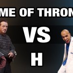 Mashup : Game of Thrones VS H (vidéo)