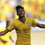 Foot : Neymar bat le Japon 4-0 (résumé)