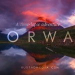 La Norvège comme vous ne l&rsquo;avez jamais vue ! (vidéo)